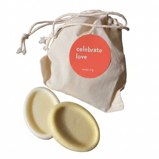 Cacao Love Butter von SONQO