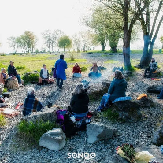 Module 3 Cacao Course - Cacao Ceremony (Retreat Germany)