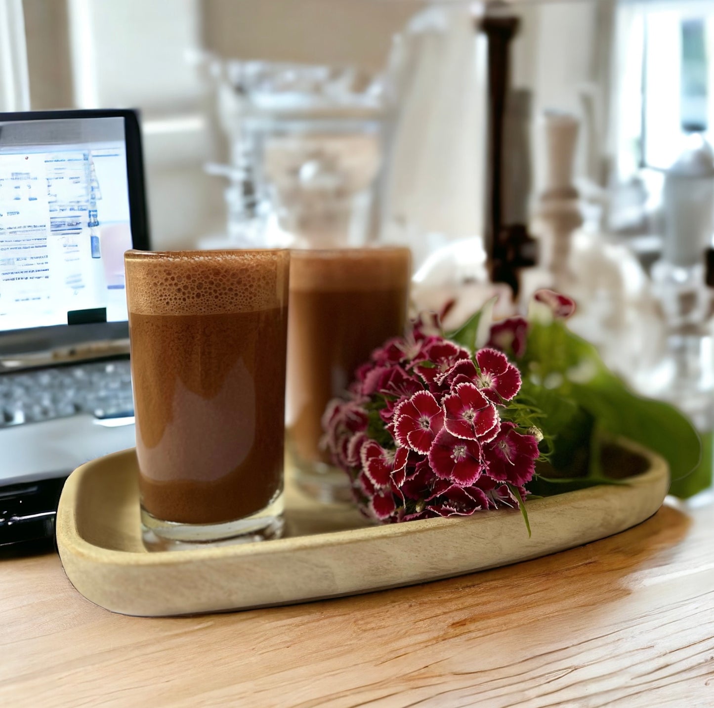 Modul 1 Course - Daily Cacao