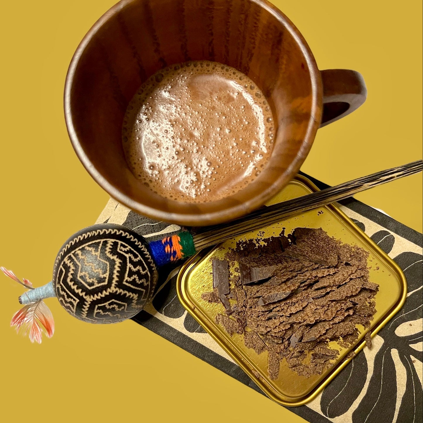 Pachamama Cacao | Special Edition