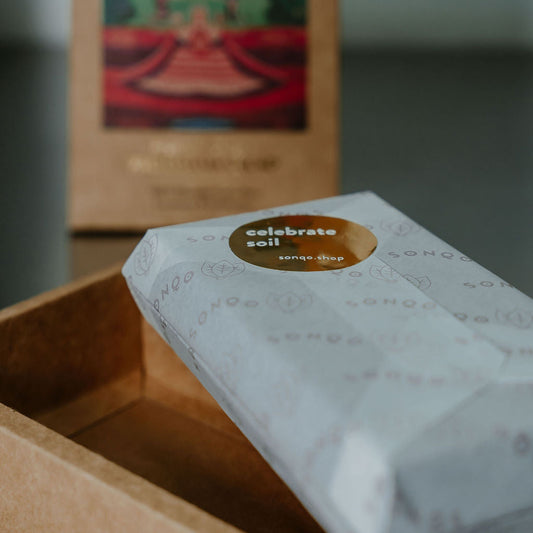 Pachamama Cacao | Premium Delight | Double Box