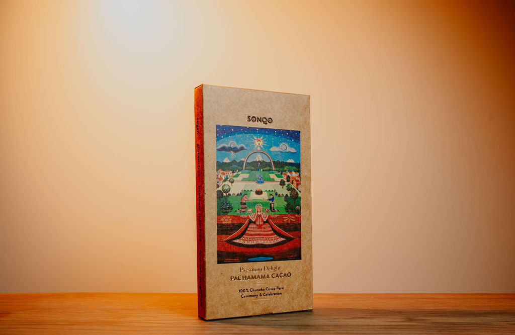 Pachamama Cacao | Premium Delight | Family Pack