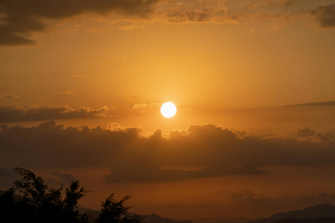 SONNENWENDE