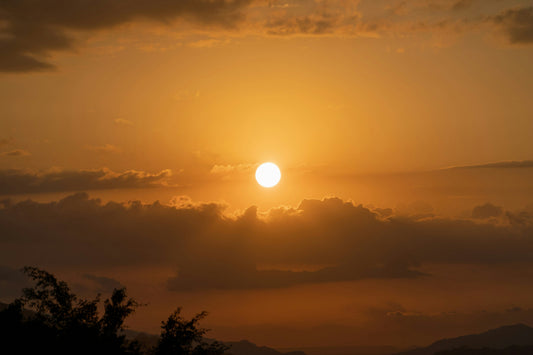 SONNENWENDE