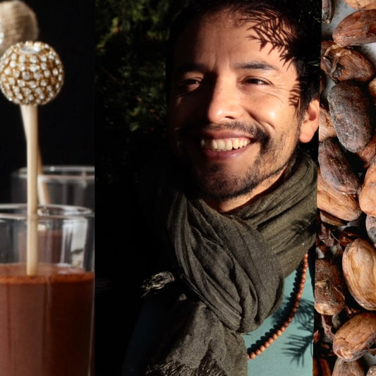 Munay Cacao Ceremony