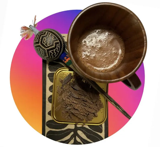 Modul 2 Course - Cacao Celebration