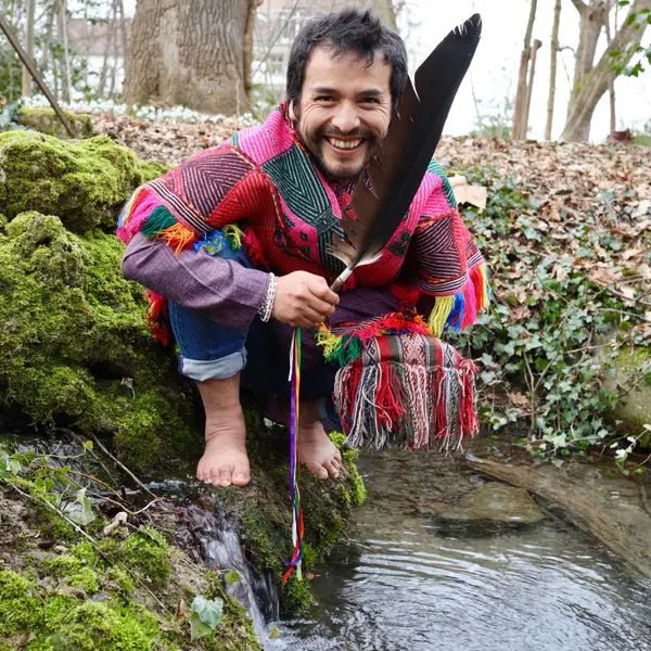 Online Munay Meditation