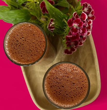 Munay Cacao Ceremony