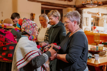 Runa Inca Energy Medicine