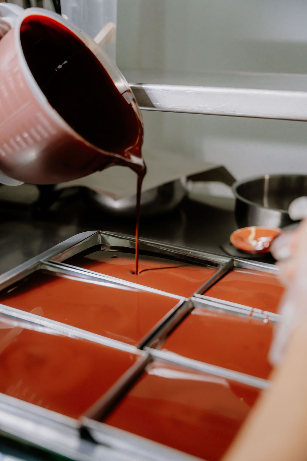 Pachamama Cacao | Premium Delight | Family Pack