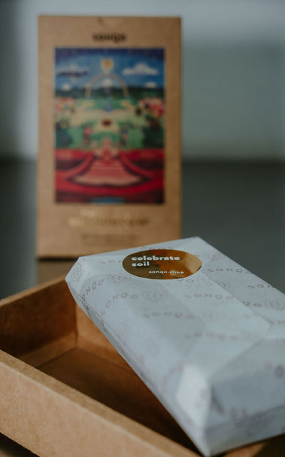 Pachamama Cacao | Premium Delight | Double Box