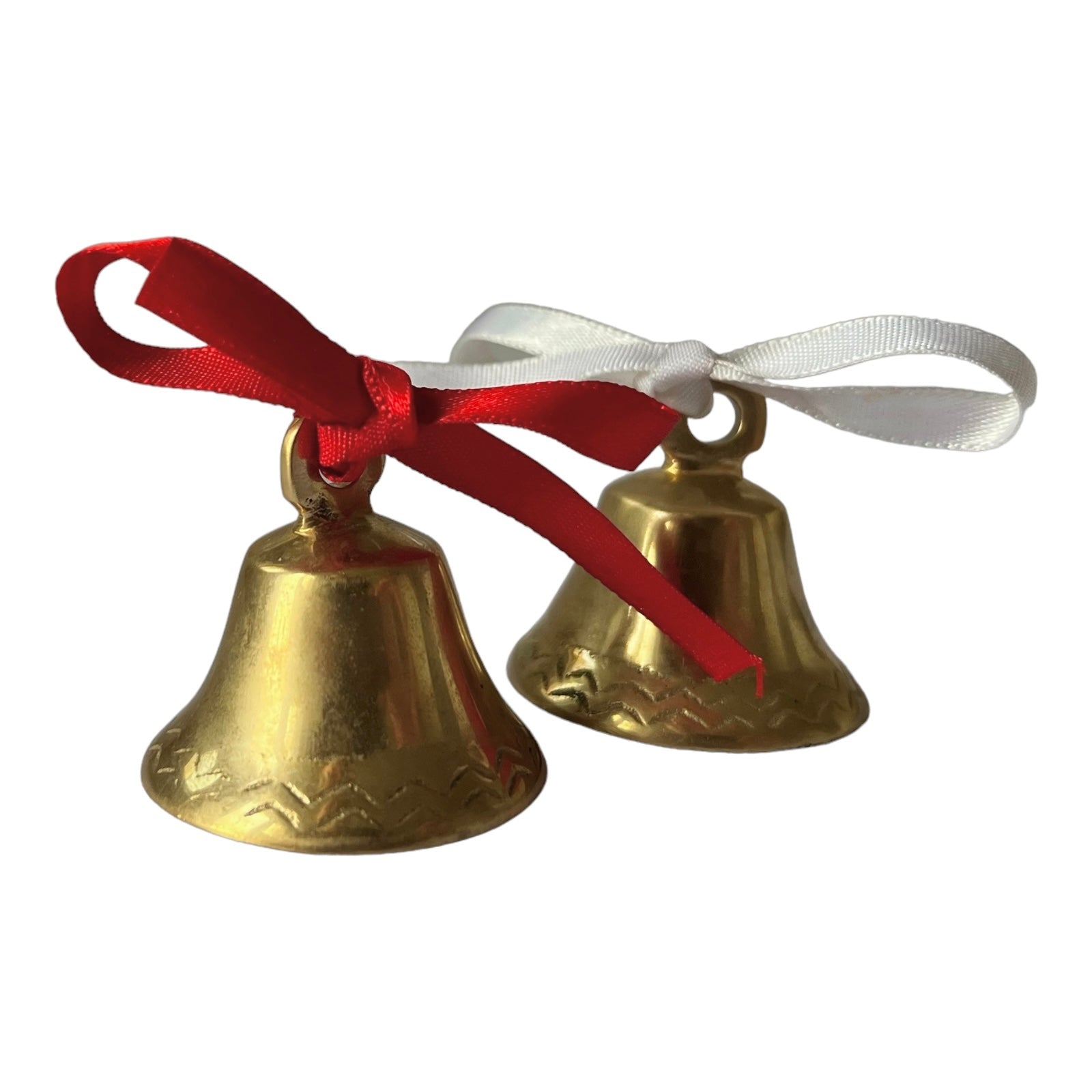 Glocken-Paar von SONQO | Mann & Frau | Höhe 5-7 cm