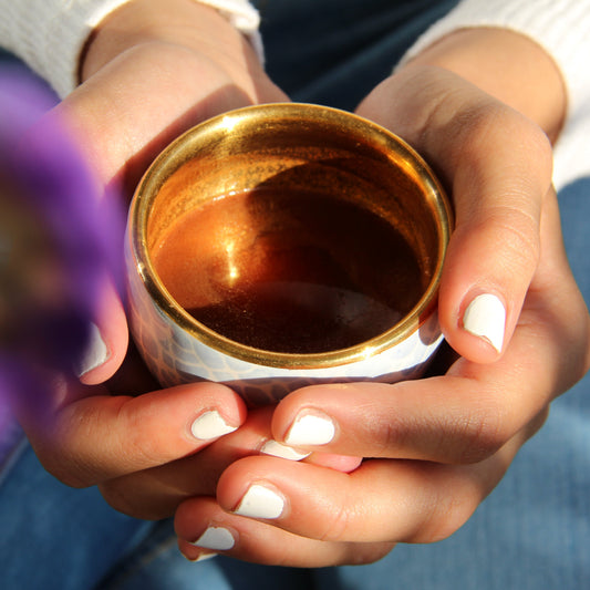 Munay Cacao Ceremony