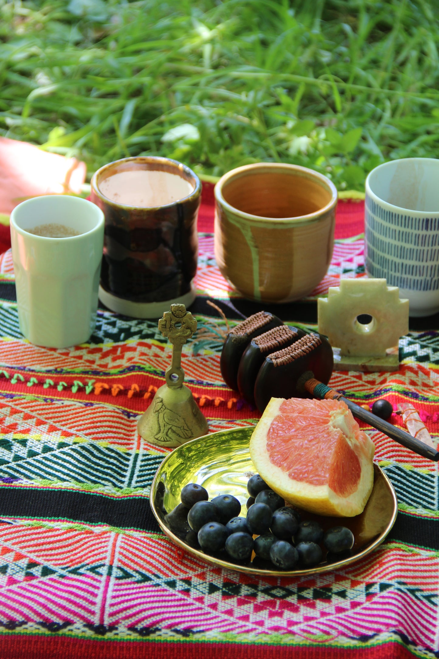 Pachamama Day (3 Stunden)