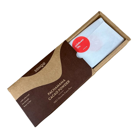 Pachamama Cacao POWDER