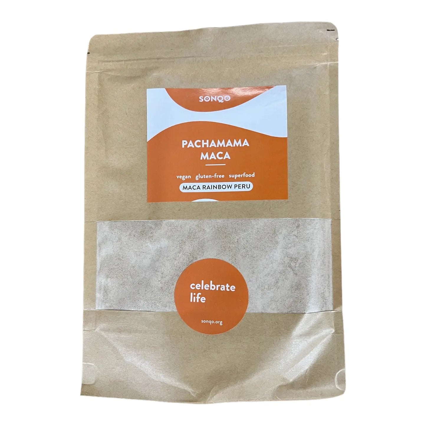 Pachamama Maca Rainbow