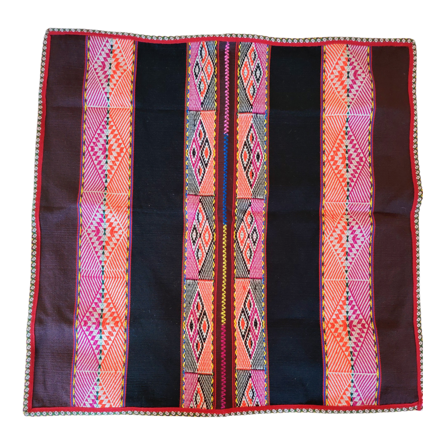 Mesa Andina L Pattern 1