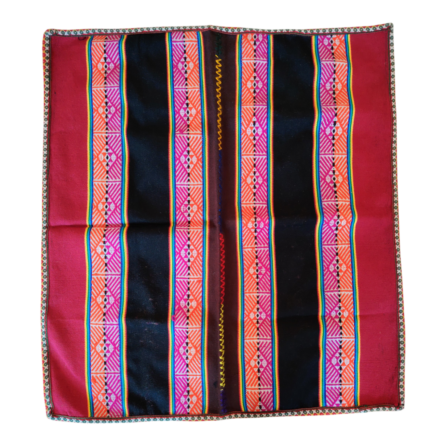 Mesa Andina L Pattern 1