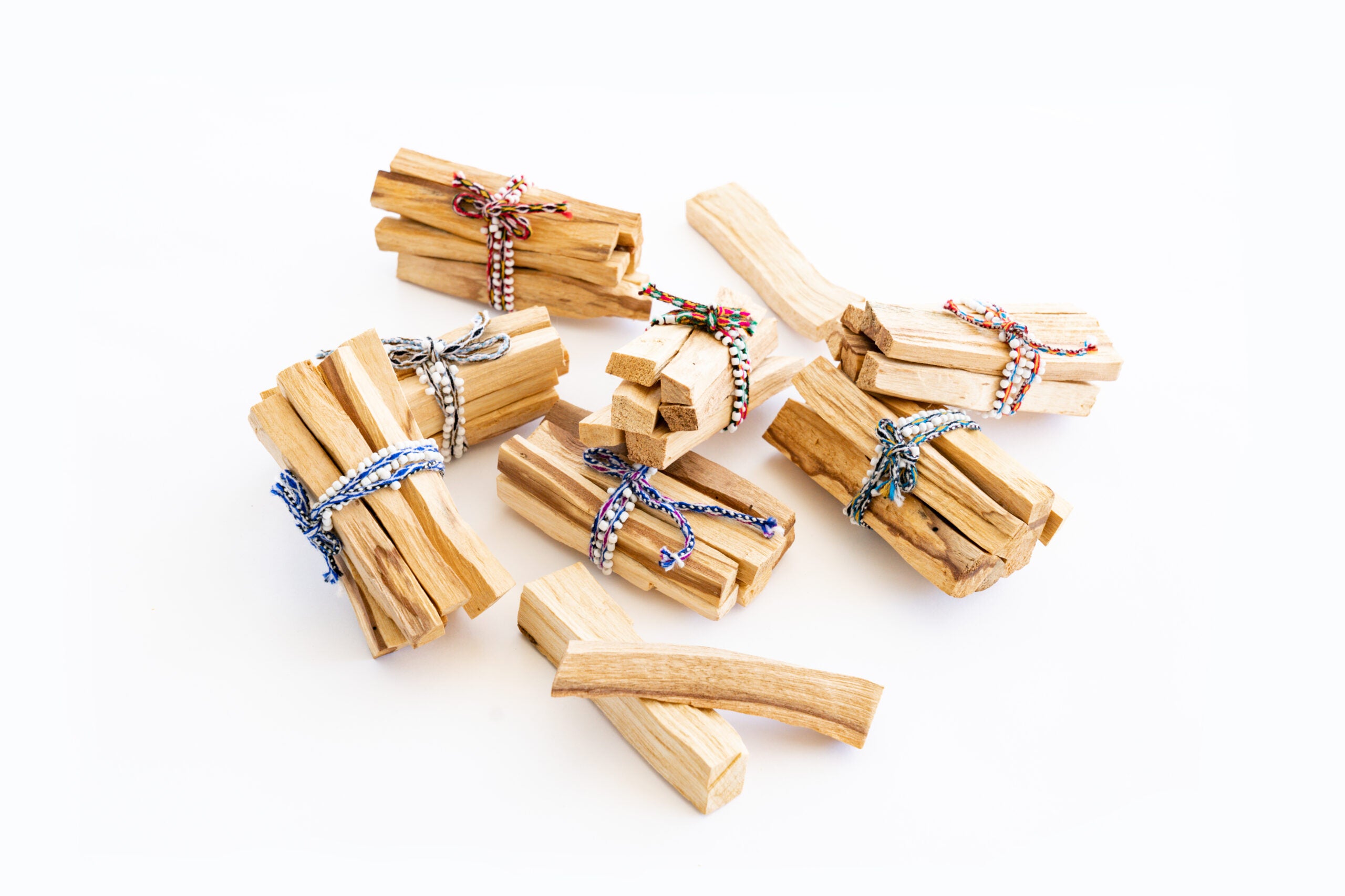 Palo Santo