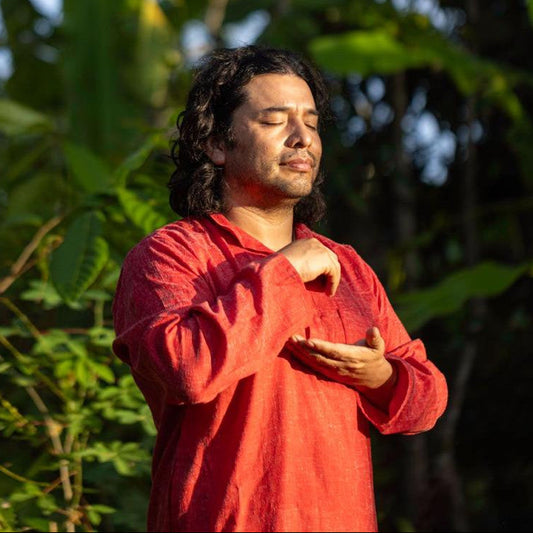 Online Munay Meditation