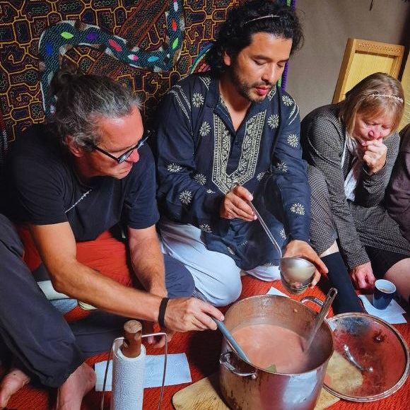 Pachamama Day (3 Stunden)