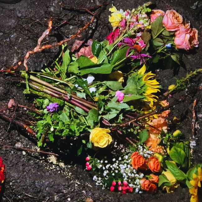 Pachamama Day (3 Stunden)