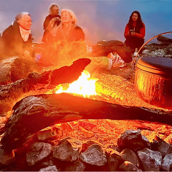 Pachamama Day (3 Stunden)